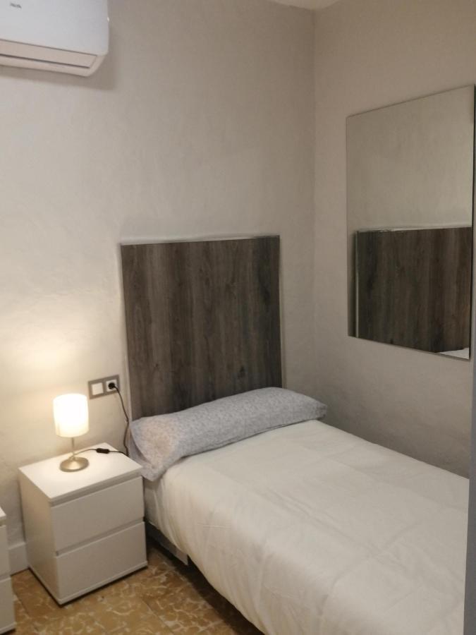 Casa Ruteヴィラ エクステリア 写真